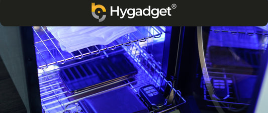 The Future of Screen Cleaning Technology