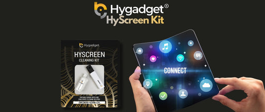 Guide to Cleaning Galaxy Fold, Z Flip & Other Foldables