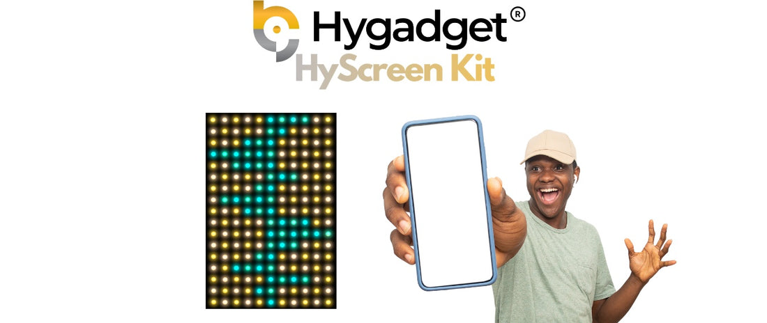 How to Clean AMOLED Screen