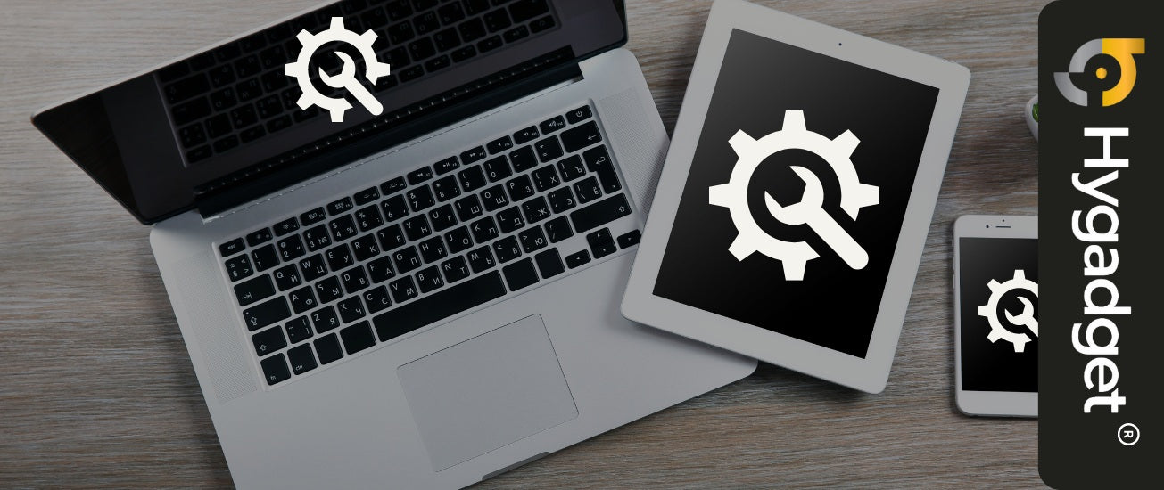 The High Price of Ignoring Screen Maintenance – Hygadget