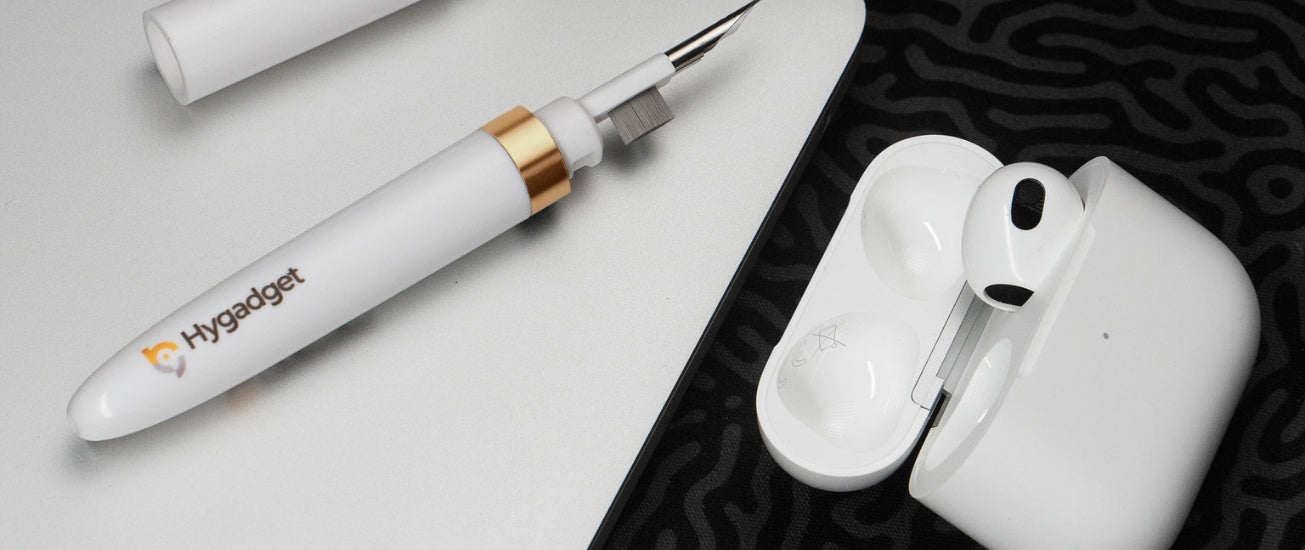 I washed my AirPods Accidentally Solution & Drying Tips Hygadget
