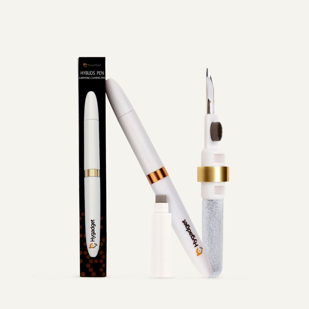 Hygadget Hybuds Pen Cleaner Kit for AirPod Pro