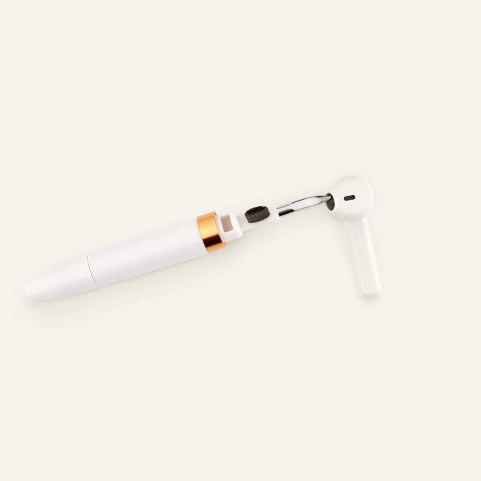 Hygadget Hybuds Pen Cleaning Kit for AirPods Pro