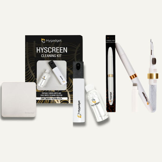 The Perfect Bundle